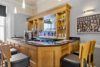 Invicta Hotel Plymouth - 2
