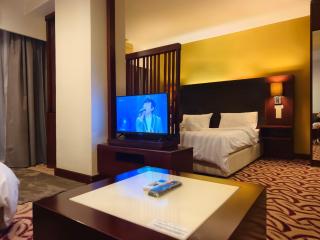 South China Sea Place by Kinabina Homestay - Kota Kinabalu - 9