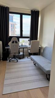 Apartments Gray - Belgrade Waterfront - Belgrado - 7