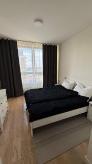 Apartments Gray - Belgrade Waterfront - Belgrado - 5
