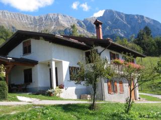 Tourist Farm Žvanč - Kobarid - 0