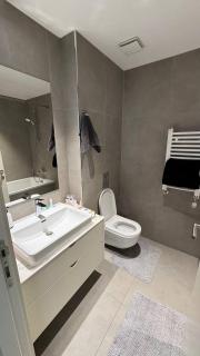 Apartments Gray - Belgrade Waterfront - Belgrado - 2