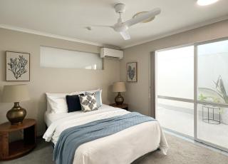 The Beach Deck Cotton Tree On The Esplanade - Maroochydore - 7