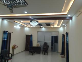 Ashiyana Upvan - Lucknow - 2