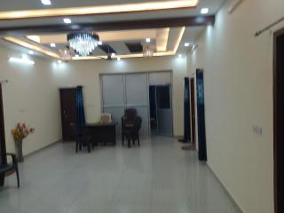 Ashiyana Upvan - Lucknow - 1