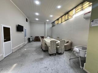 "Elite house-Rich area" Guest house Samarkand - Samarcanda - 5
