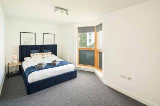 Homey and Secure apartment - Wembley Stadium! - Londra - 3