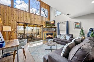 Treehouse Overlook by Avada Properties - Sevierville - 8