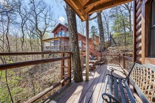 Treehouse Overlook by Avada Properties - 6