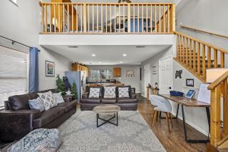 Treehouse Overlook by Avada Properties - Sevierville - 4