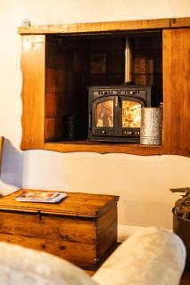 De Opstal Country Lodge - 4