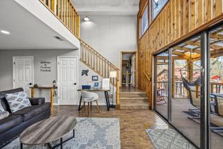 Treehouse Overlook by Avada Properties - Sevierville - 1