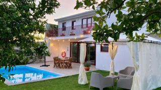A Casa de Sobrado - Countryside House - - 0