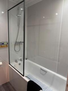George Street Flat - Perth - 6