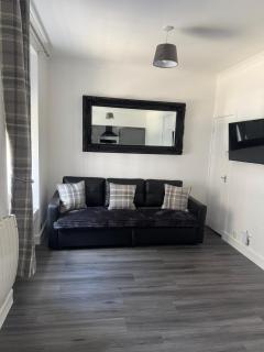 George Street Flat - Perth - 5