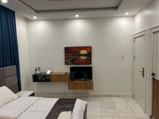 Studio Apartment - Abuja - 4