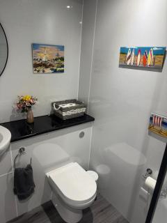 George Street Flat - Perth - 1