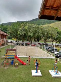 Apartamento Maranduba Ubatuba - 4