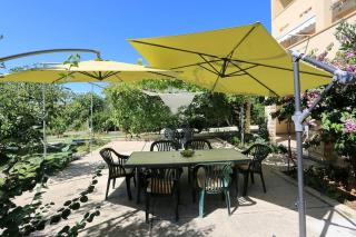 Little Heaven on Earth - Apartmani Martina - Vlašići - 3