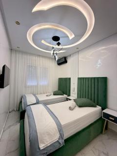 KSYI IMMO 2 Marrakech Aéroport - 1