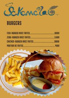 Hôtel Évasion - Fianarantsoa - 9