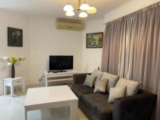 Regency Towers Apartments - Hurghada - 2