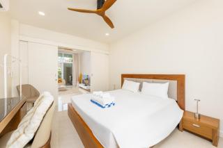 Oxygen Villas with Private Pool Near Naiharn - Rawai Beach - 1
