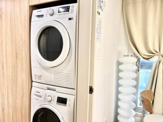 Hongdae 3mim Luxury stay - Seul - 5