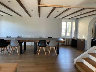 Grande maison familiale - Tortebesse - 1