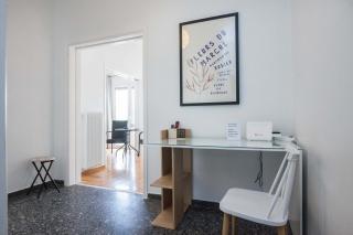 Trendy 2 Bd Apt in Likavitos with Spectacular View - Athen - 4
