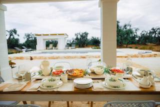 Oasi nel Bianco - Ostuni - 9