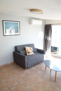 Appartement Vue Mer Pointe Rouge, 50m plage - Marsiglia - 2