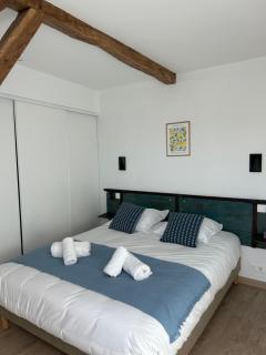 Gîte de la Bicyclette Bleue - 5
