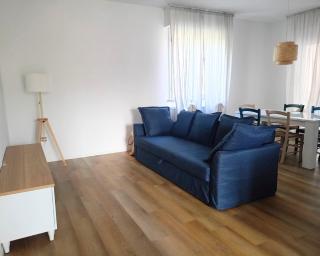 SE145 - Senigallia, nuovissimo trilocale con aria condizionata - Senigallia - 0