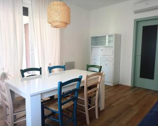 SE145 - Senigallia, nuovissimo trilocale con aria condizionata - 7