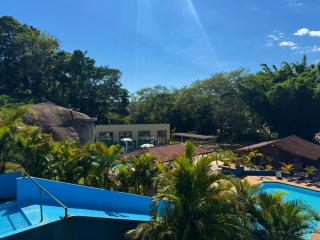 Hotel Campestre Atibaia - Atibaia - 0