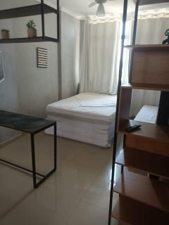 Studio à Beira-mar - Santos - Santos - 9