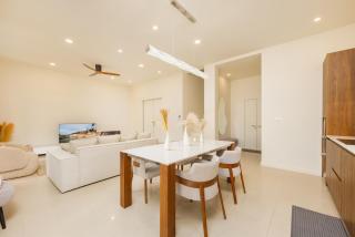 Oxygen Villas with Private Pool Near Naiharn - Rawai Beach - 3