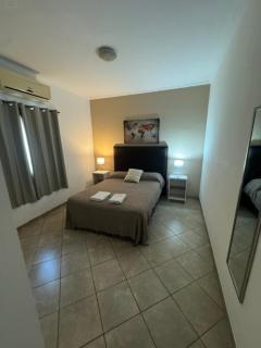 FA Temporarios 6 - Centro Cardiológico con cochera - 7