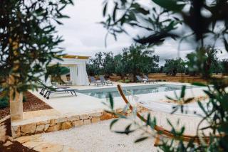 Oasi nel Bianco - Ostuni - 2