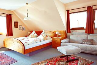 Ferienwohnung, 75qm - Freudenstadt - 6
