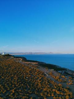 Menabrea Holiday House near the beach and airport - Santa Pola - 4