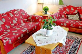 Ferienwohnung, 75qm - Freudenstadt - 0