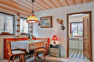 Ferienwohnung, 75qm - Freudenstadt - 5