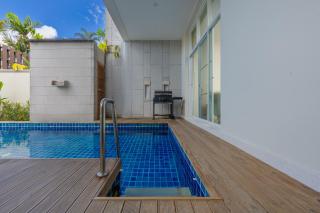 Oxygen Villas with Private Pool Near Naiharn - Rawai Beach - 8