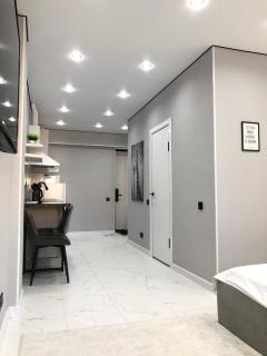 ЖК Meridian Apartments центр Алматы - Almaty - 7