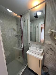 Leon Apart Taksim - Istanbul - 6