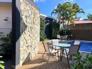 Villa Moncai - Jurerê Internacional - 1