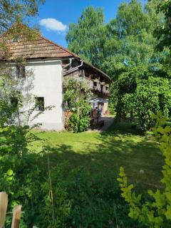 Altes Otto Haus - Stamsried - 3