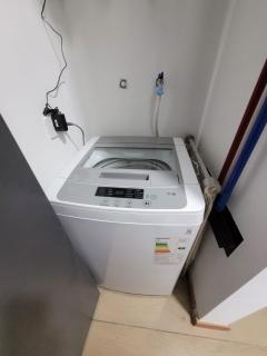 Acogedor Apartamento - Santa Cruz de la Sierra - 4